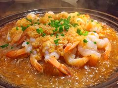 -百年神厨·地道川菜(清江西路店)