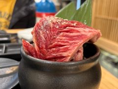 -龍二烧肉酒场(九亭店)