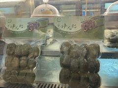 -正一涵老味道名小吃(广汉总店)