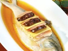 -江南村酒家