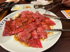 -蒜香焼肉PURUSHIN(马场路店)