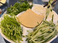 -东北老家私房菜(文灶店)