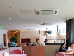 -西贝(东方路店)