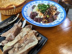 -长安后宰门水盆羊肉(新都心店)