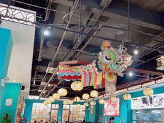 -猪腰一家·地道佛山菜(盐步店)