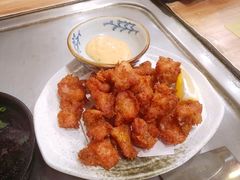 炸鸡软骨-日葵 大阪烧ひまり(仙霞路店)