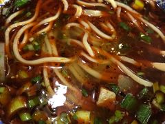 兰州牛肉拉面-西域美食(西直门南小街店)