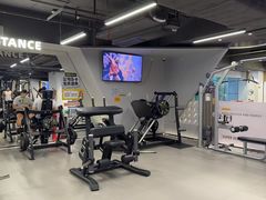 -超鹿运动(达信大厦店)