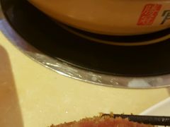 -骨味坊·十二年老店(宝业东城广场店)