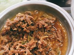 -真功夫(番禺大润发分店)