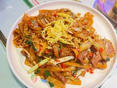 -澳门陈光记烧味饭店(南京德基广场店)