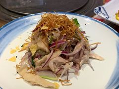 -龙桥私厨·姜花菊花过桥鱼·顺德菜(容桂店)