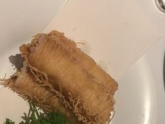 -汤城小厨•粤菜•靓汤(苏州街店)