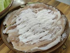 -笔记安顺夺夺粉火锅