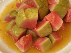 梅汁番石榴-神仙馆(衡山路店)