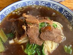 -竹青胶东摔面(黄岛开发区店)