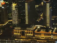 -东方明珠广播电视塔