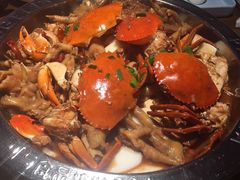 -胖哥俩肉蟹煲(福州仓山爱琴海店)