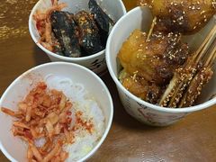 -李字号臭豆腐(总店)