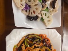 -少林寺欢喜地素斋馆