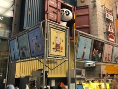 -line friends(明洞旗舰店)