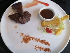 -法兰度航空主题餐厅(河源店)