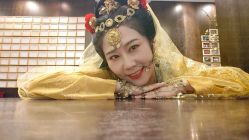 -盘子女人坊生日照·摄影馆(浦东店)