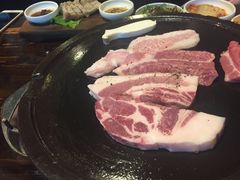 -Dombe豚(黑猪肉街店)