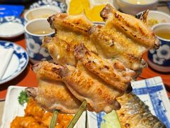 -小山日本料理(兴业太古汇店)