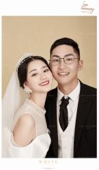 -金夫人婚纱摄影(衡阳店)