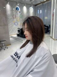 -5M HAIR SALON