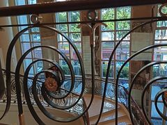 -广州富力丽思卡尔顿酒店