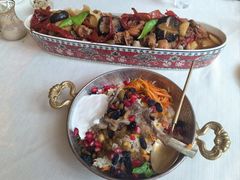 -龟兹KUCINA·新疆菜(前滩L+PLAZA店)