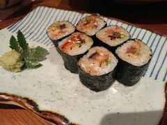 -仓桥家·焗寿司·锅物(光谷步行街店)