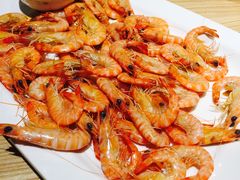 -宝燕海货工场(长江国际店)