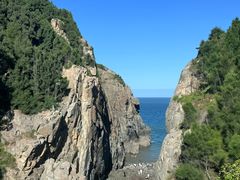 -平潭岛•仙人井