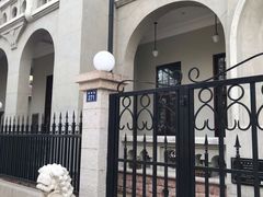 -德国工部巡捕房旧址