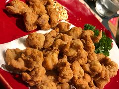 鸡软骨-黑牛の店·和牛烧肉(合生汇店)