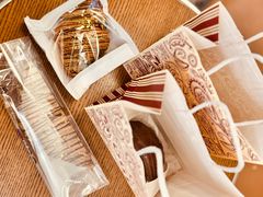 -OUR Bakery(SKP-S店)