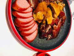 -龙记香港茶餐厅(久光百货店)