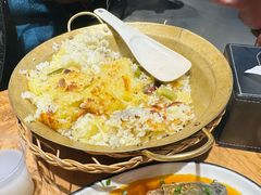 -郑件洋芋饭庄