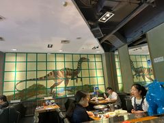 -95号酱骨·一块豆腐(展春园西路店)