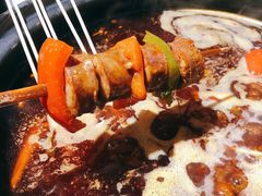 -钢管厂五区小郡肝火锅串串香(总店)