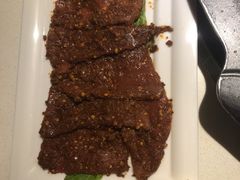 -川西坝子(老军营店)