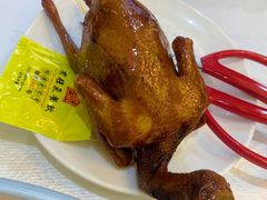 招牌红烧乳鸽-有腥气私房菜·寻味顺德