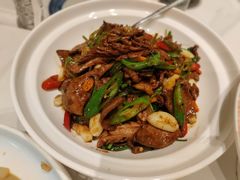 肝腰合炒-映像威海·海鲜味道(市区店)