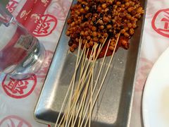 -聚味斋香辣蟹(生态城万达店)