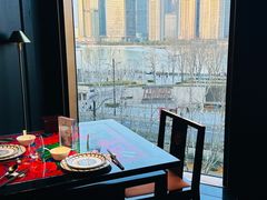 -遇外滩(BFC外滩金融中心店)