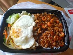 海盗虾饭-海盗虾饭·小龙虾饭(望京店)