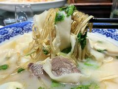 -裕丰源滋补烩面(天赋路店)
